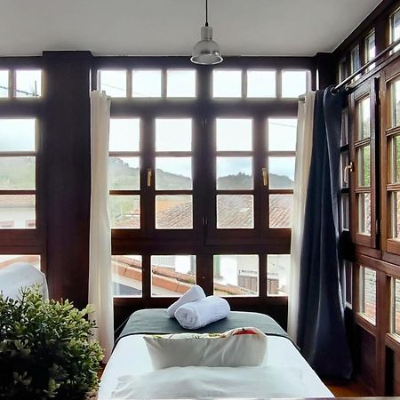 Casa Florenta Las Rozas Luaran gambar