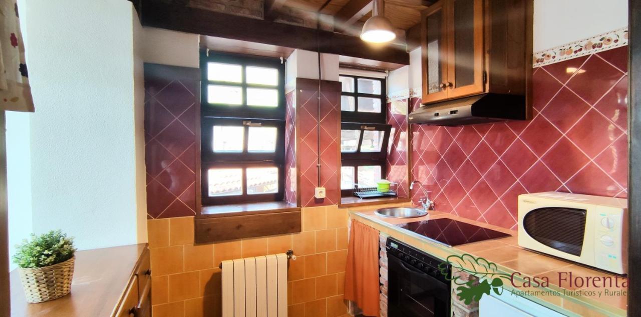 Casa Florenta Las Rozas Luaran gambar