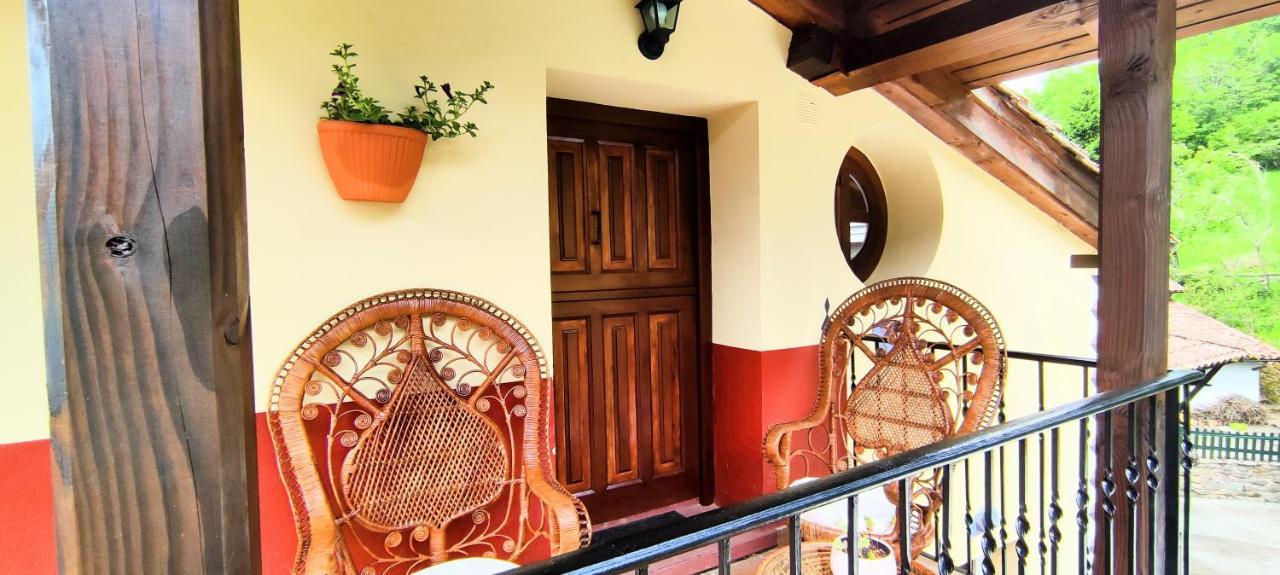Casa Florenta Las Rozas Luaran gambar