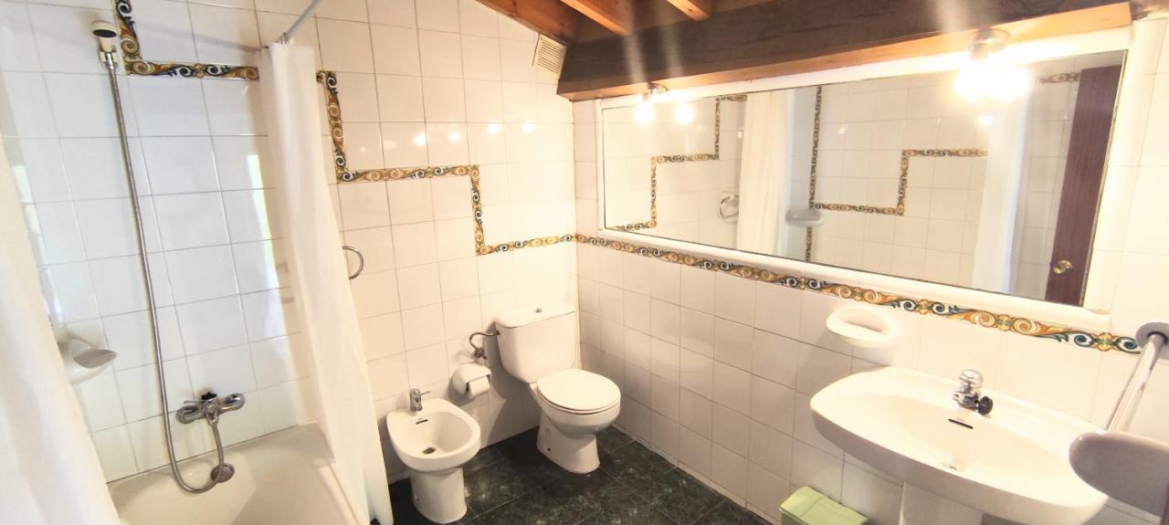 Casa Florenta Las Rozas Luaran gambar
