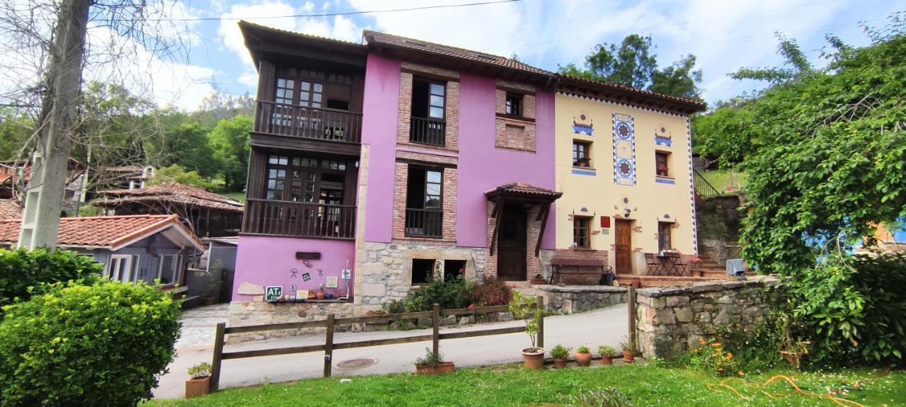 Casa Florenta Las Rozas Luaran gambar