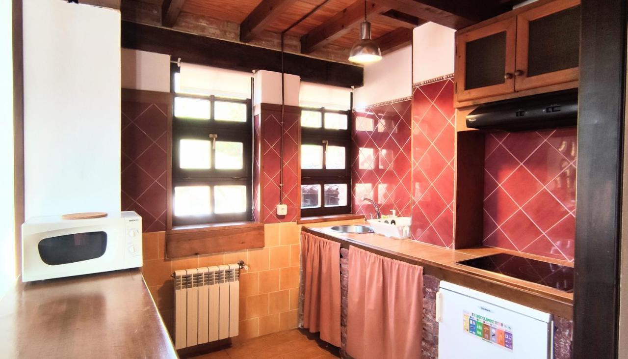 Casa Florenta Las Rozas Luaran gambar