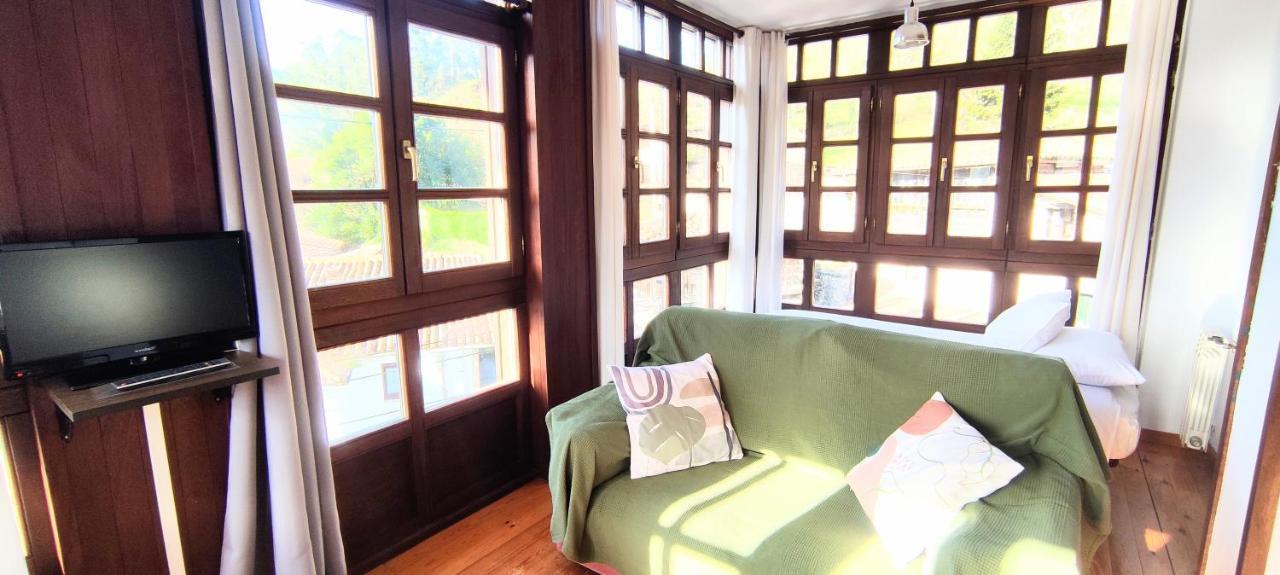 Casa Florenta Las Rozas Luaran gambar