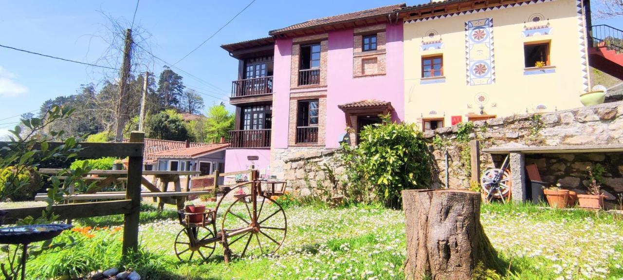 Casa Florenta Las Rozas Luaran gambar