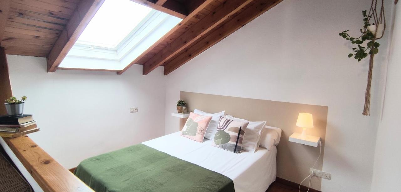 Casa Florenta Las Rozas Luaran gambar