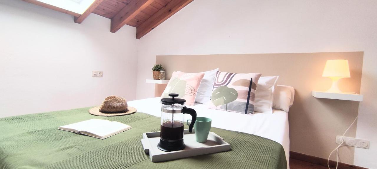 Casa Florenta Las Rozas Luaran gambar