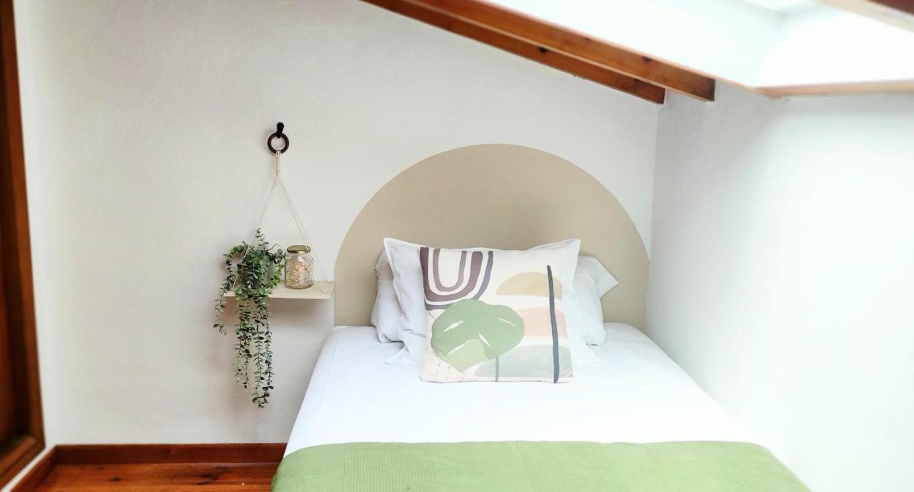 Casa Florenta Las Rozas Luaran gambar