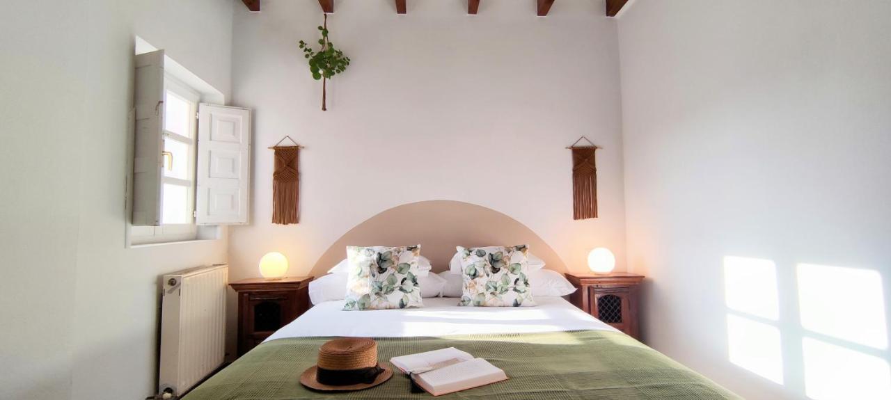 Casa Florenta Las Rozas Luaran gambar