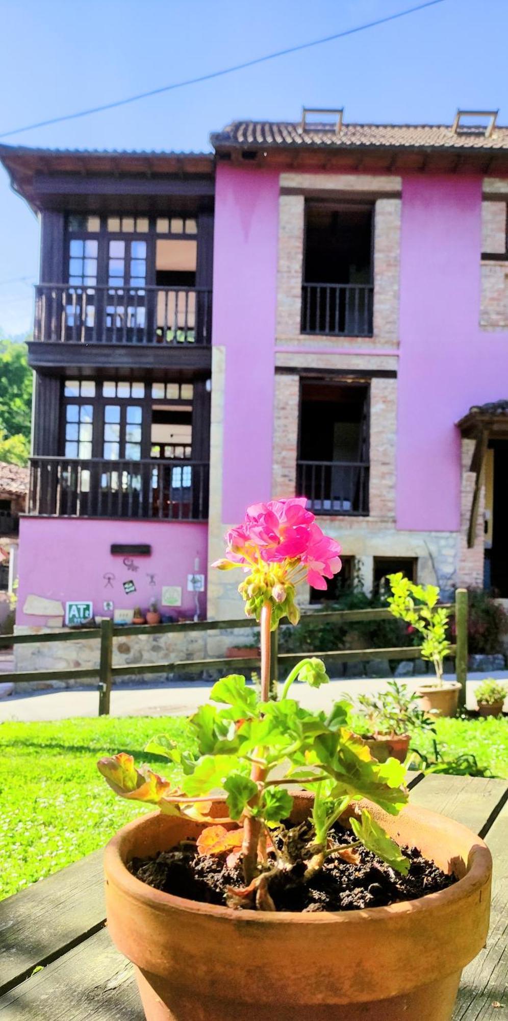 Casa Florenta Las Rozas Luaran gambar