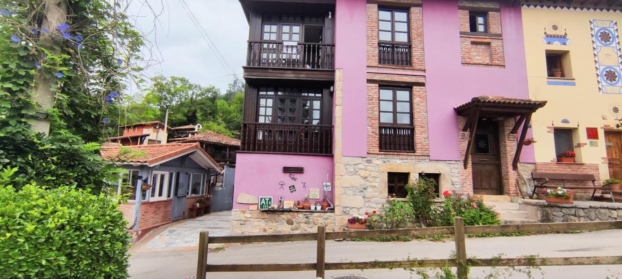 Casa Florenta Las Rozas Luaran gambar