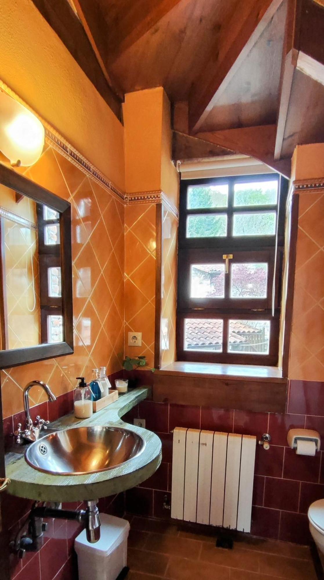 Casa Florenta Las Rozas Luaran gambar