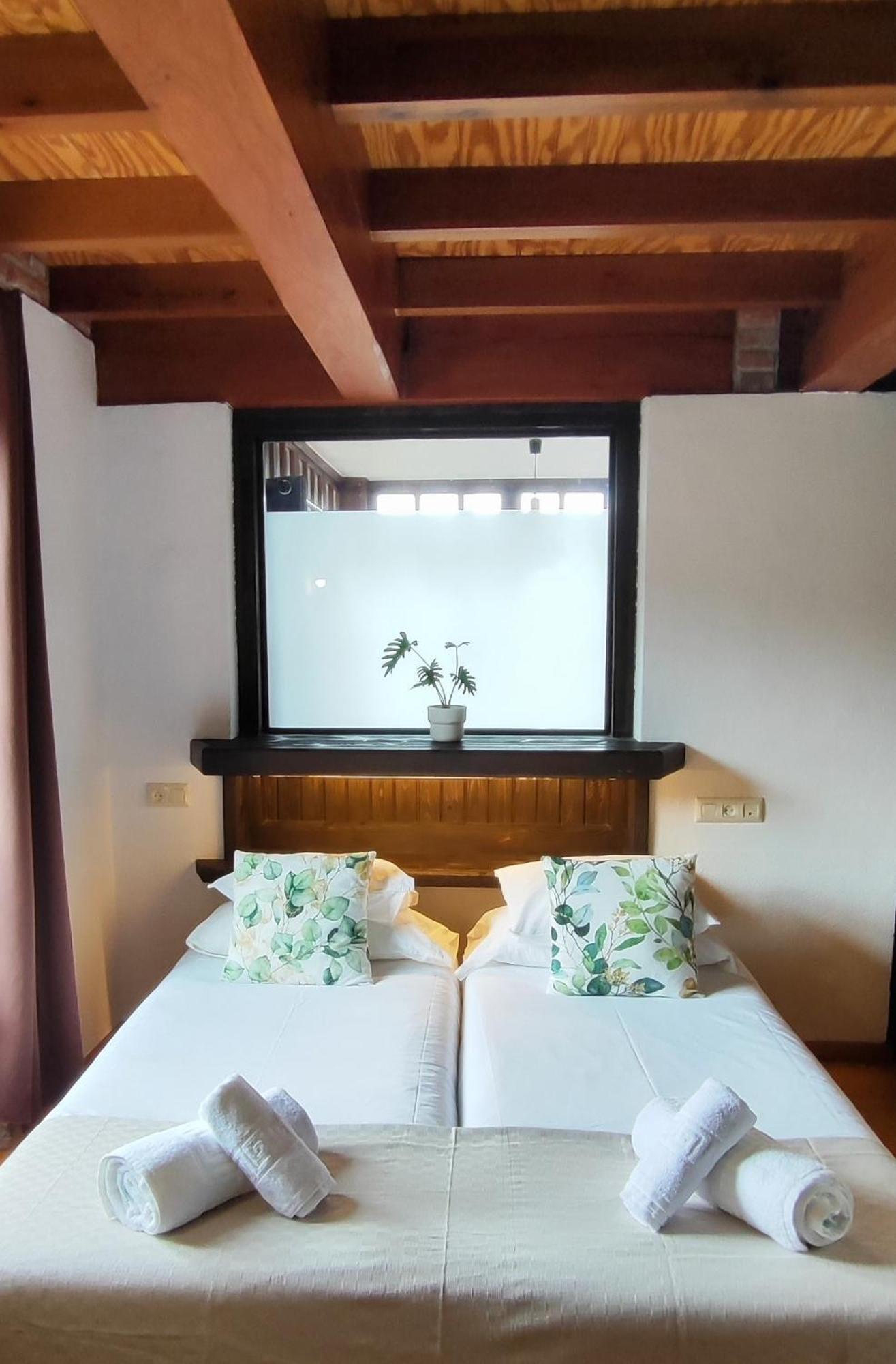 Casa Florenta Las Rozas Luaran gambar