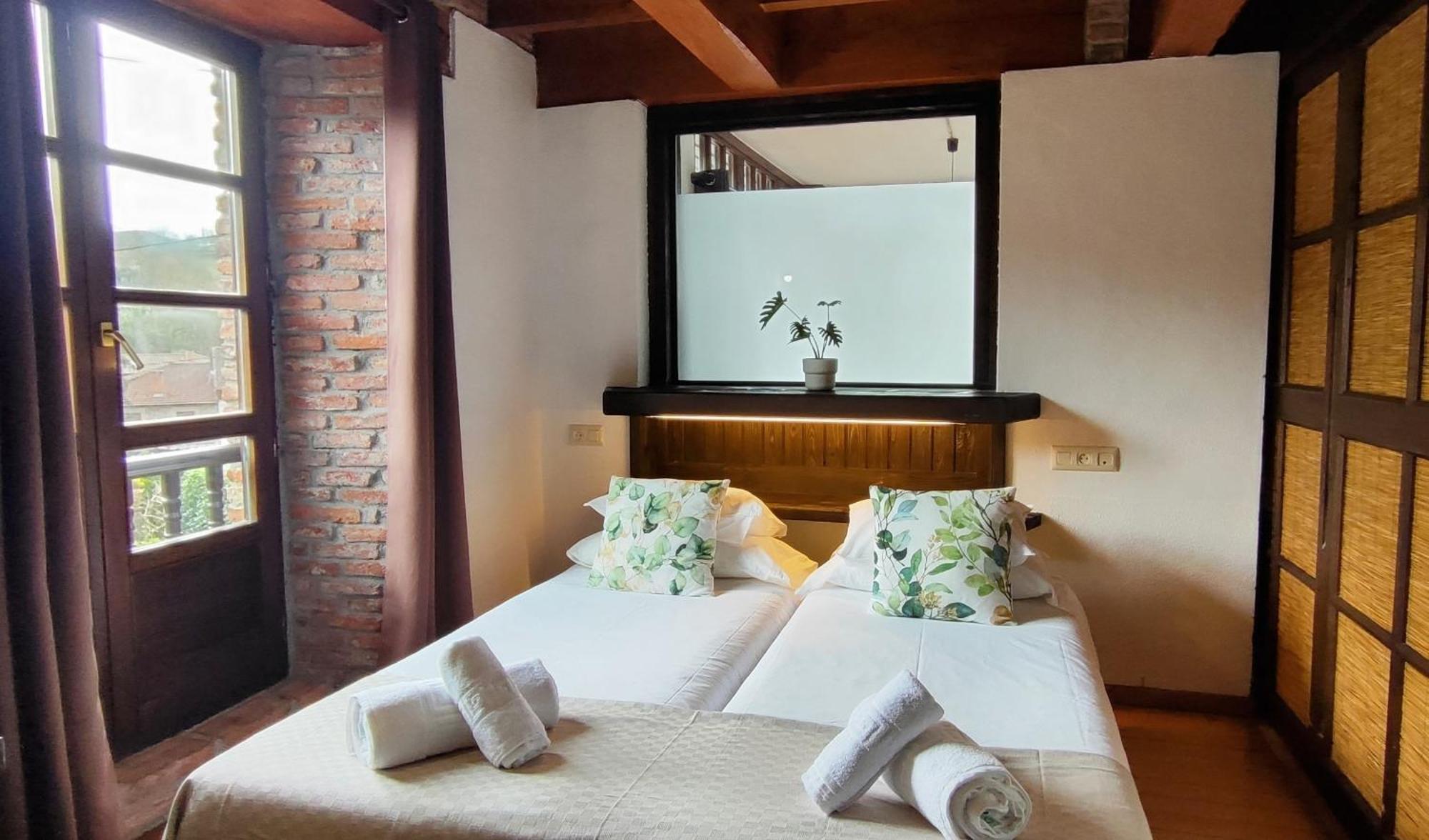 Casa Florenta Las Rozas Luaran gambar